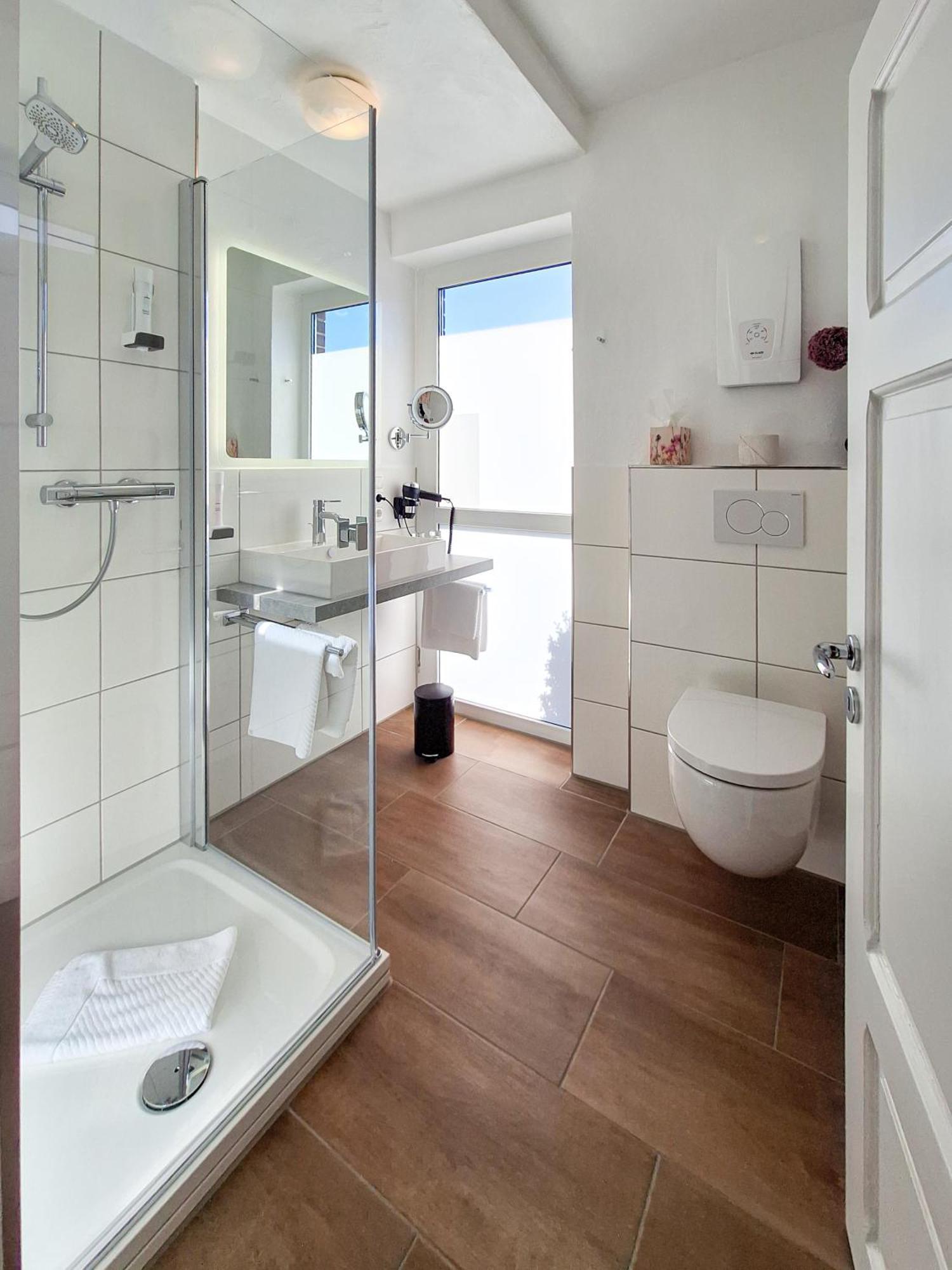 Hotel Zur Post Neubruchhausen Экстерьер фото