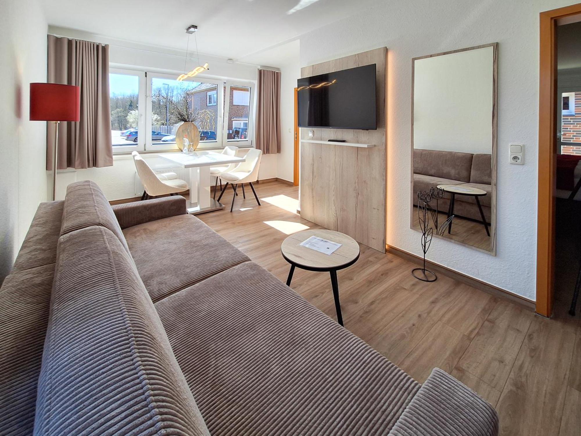 Hotel Zur Post Neubruchhausen Экстерьер фото